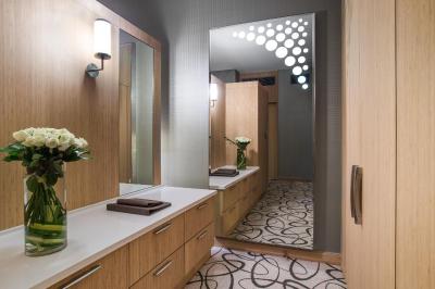 سوفیتل دبی داون تاون