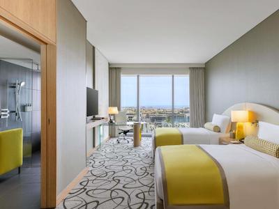 سوفیتل دبی داون تاون