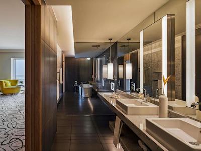 سوفیتل دبی داون تاون