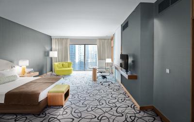 سوفیتل دبی داون تاون