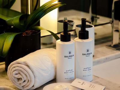 سوفیتل دبی داون تاون