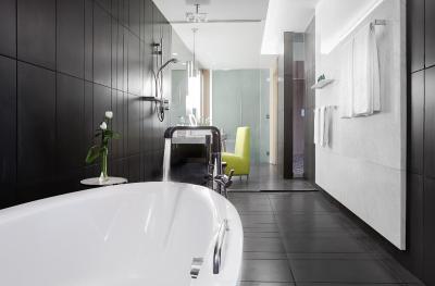 سوفیتل دبی داون تاون