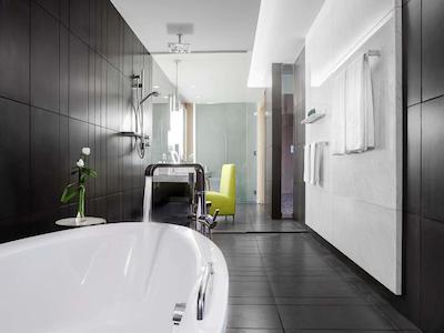 سوفیتل دبی داون تاون