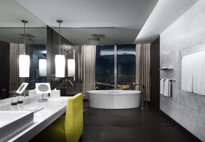 سوفیتل دبی داون تاون