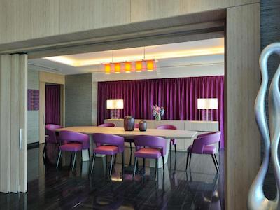 سوفیتل دبی داون تاون