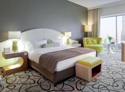 سوفیتل دبی داون تاون