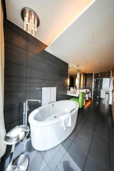 سوفیتل دبی داون تاون