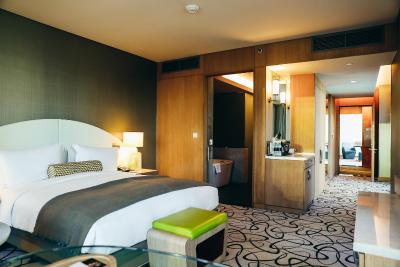 سوفیتل دبی داون تاون