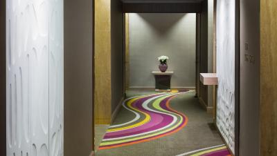 سوفیتل دبی داون تاون