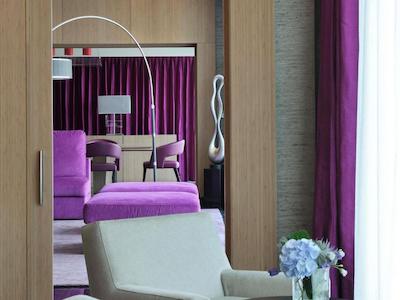 سوفیتل دبی داون تاون