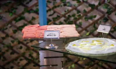 جمز هتل اپاردتل