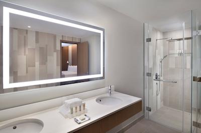 هالیدی این دوبی فستیوال سیتی