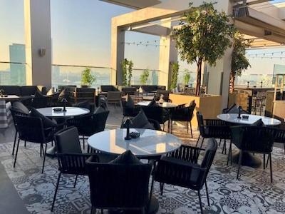 هالیدی این دوبی فستیوال سیتی