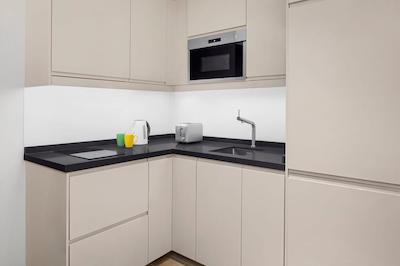 هالیدی این دوبی فستیوال سیتی