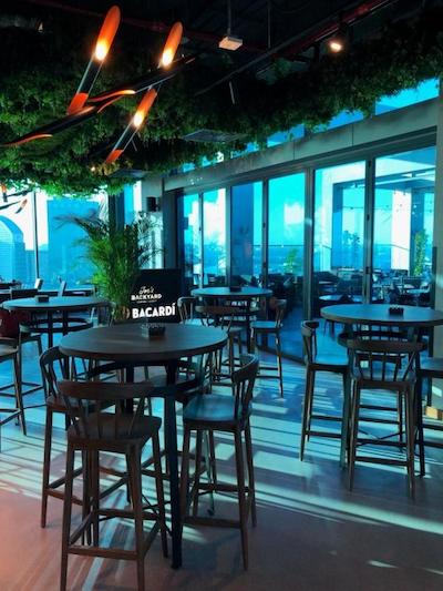 هالیدی این دوبی فستیوال سیتی