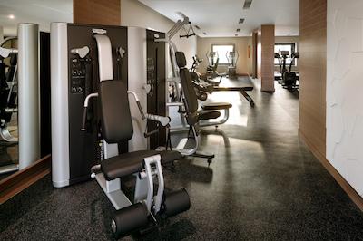 هالیدی این دوبی فستیوال سیتی