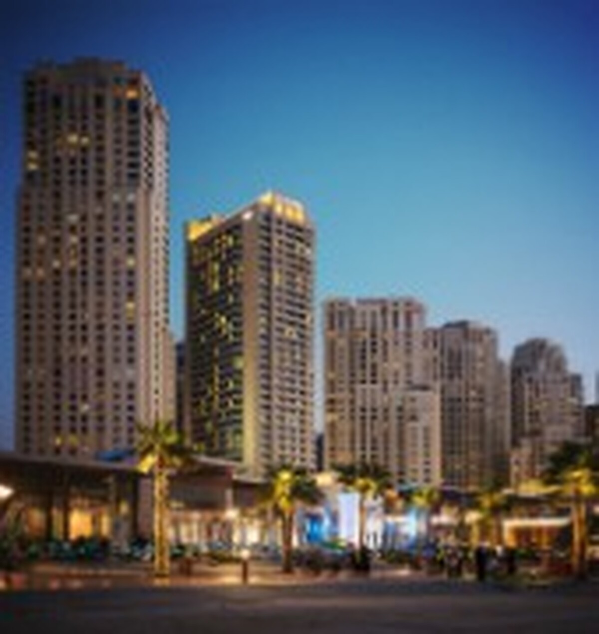 سوفیتل دبی جمیرا بیچ