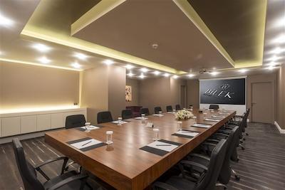 بیلک بوتیک هتل کاواجیک