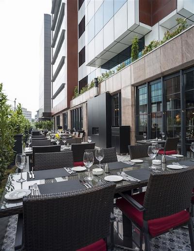 بیلک بوتیک هتل کاواجیک