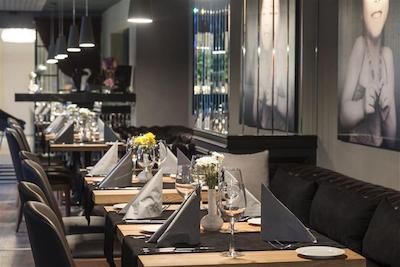 بیلک بوتیک هتل کاواجیک