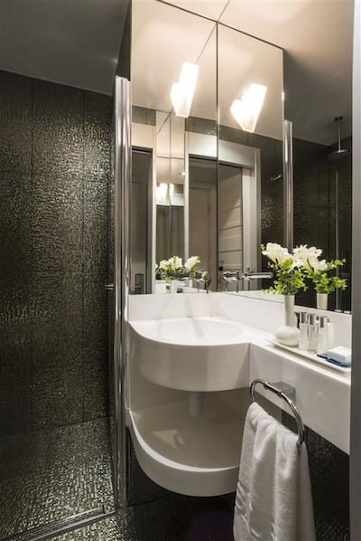 بیلک بوتیک هتل کاواجیک