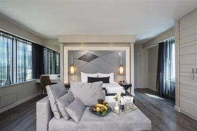 بیلک بوتیک هتل کاواجیک