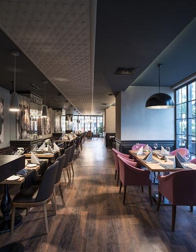 بیلک بوتیک هتل کاواجیک