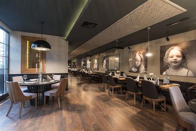 بیلک بوتیک هتل کاواجیک