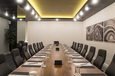 بیلک بوتیک هتل کاواجیک