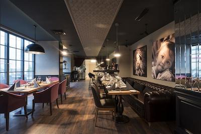 بیلک بوتیک هتل کاواجیک