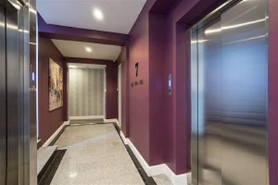 بیلک بوتیک هتل کاواجیک