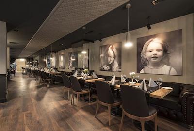 بیلک بوتیک هتل کاواجیک