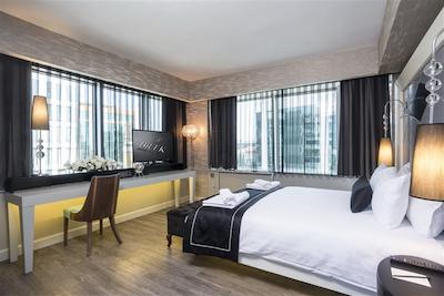 بیلک بوتیک هتل کاواجیک