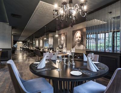 بیلک بوتیک هتل کاواجیک