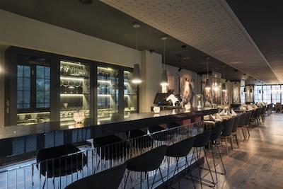 بیلک بوتیک هتل کاواجیک