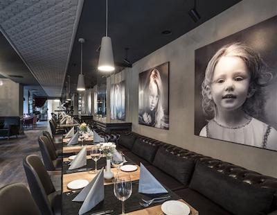 بیلک بوتیک هتل کاواجیک