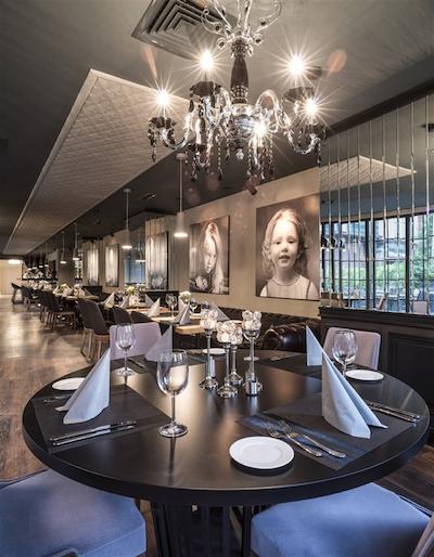 بیلک بوتیک هتل کاواجیک