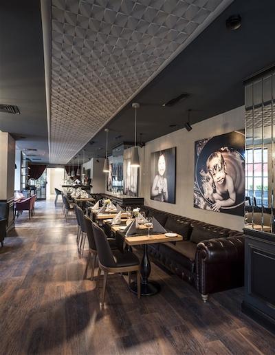 بیلک بوتیک هتل کاواجیک