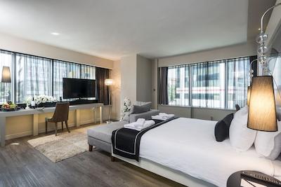 بیلک بوتیک هتل کاواجیک