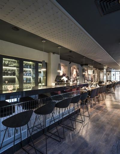 بیلک بوتیک هتل کاواجیک