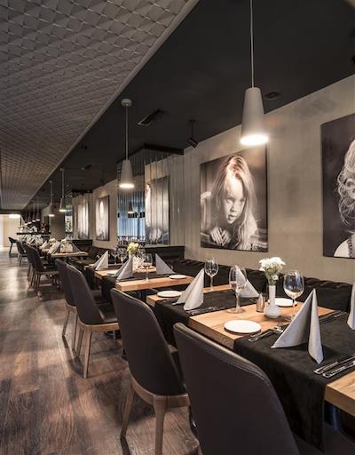 بیلک بوتیک هتل کاواجیک