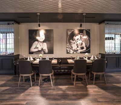 بیلک بوتیک هتل کاواجیک