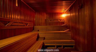 لارا ورلد هتل