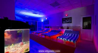 لارا ورلد هتل