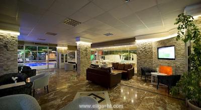 لارا ورلد هتل