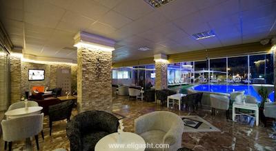 لارا ورلد هتل