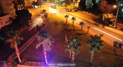 لارا ورلد هتل