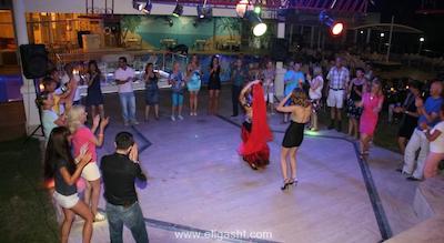 لارا ورلد هتل