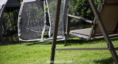 لارا ورلد هتل