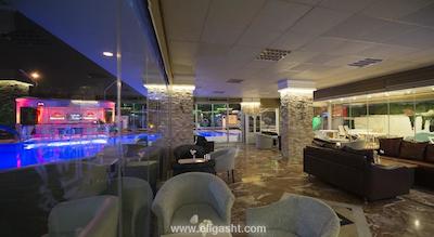 لارا ورلد هتل